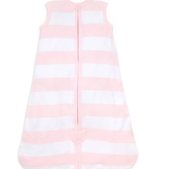 Rugby Stripe Beekeeper™ Wearable Baby Blanket - Large - Picture 1 of 1